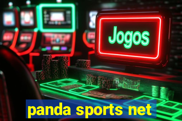 panda sports net